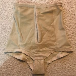 Bellefit Post partum corset.